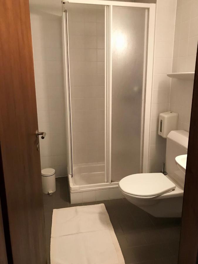 Dazio Grande B&B Rodi Exteriör bild