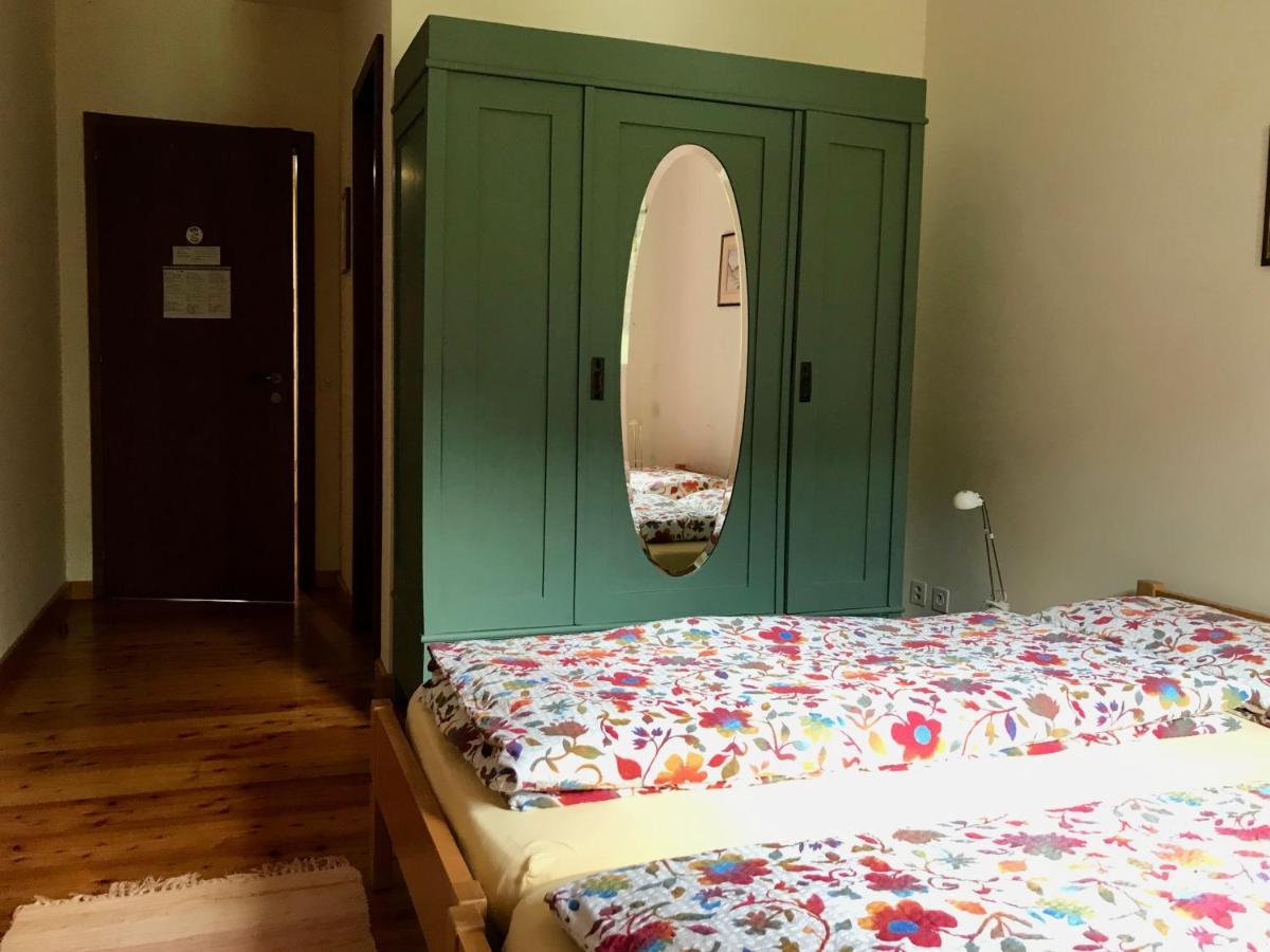 Dazio Grande B&B Rodi Exteriör bild