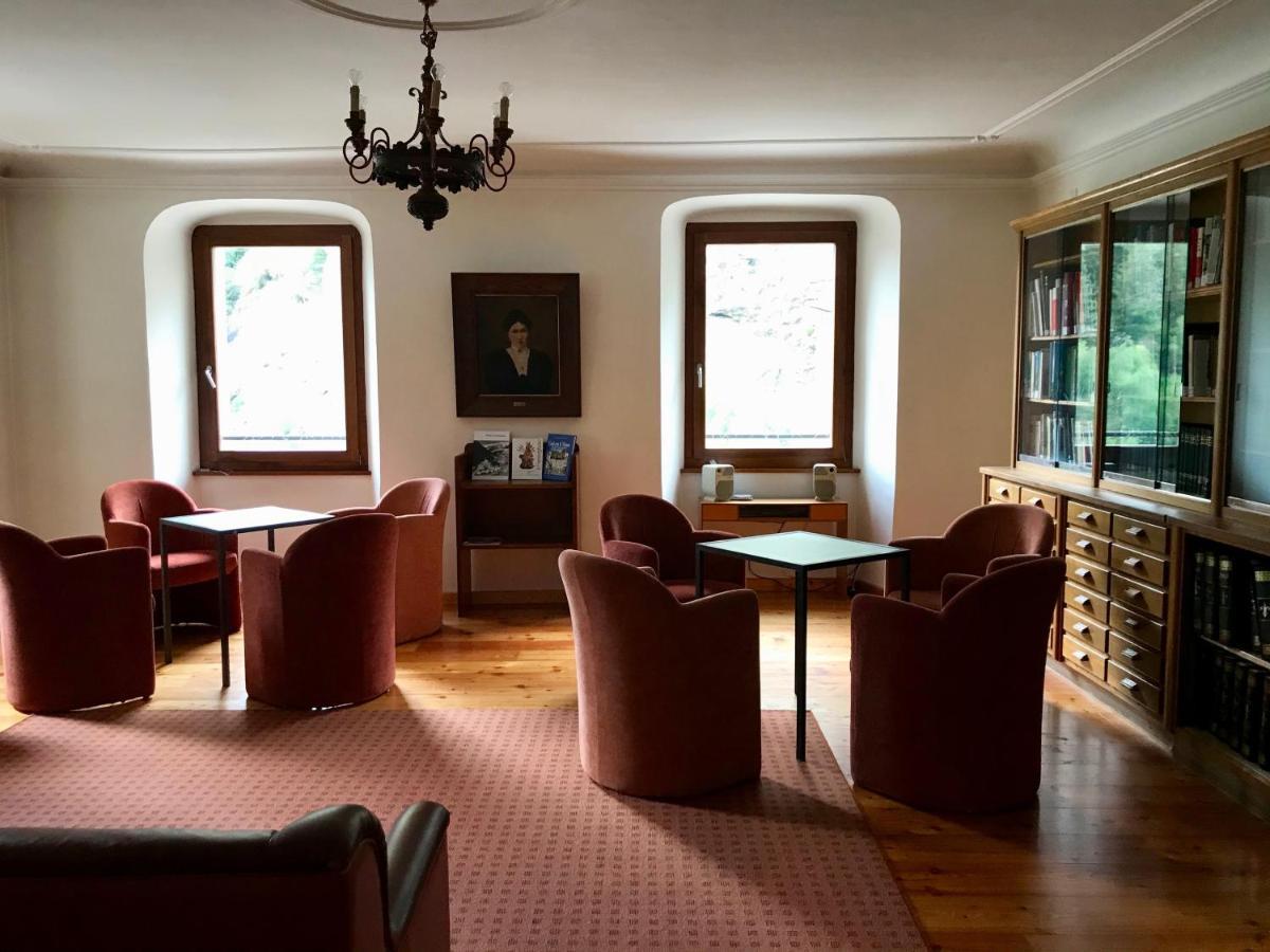Dazio Grande B&B Rodi Exteriör bild