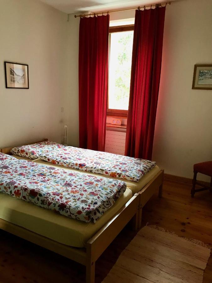 Dazio Grande B&B Rodi Exteriör bild