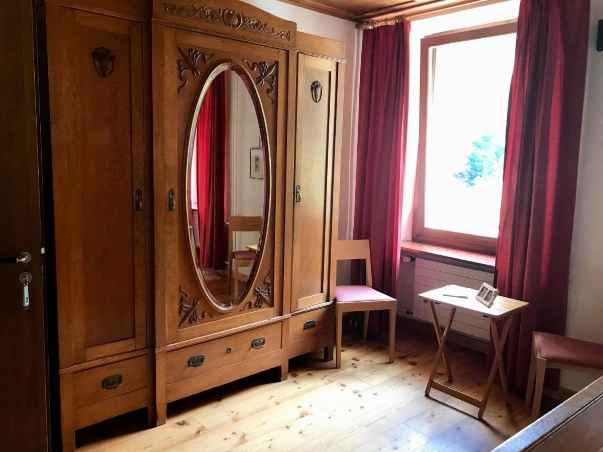 Dazio Grande B&B Rodi Exteriör bild