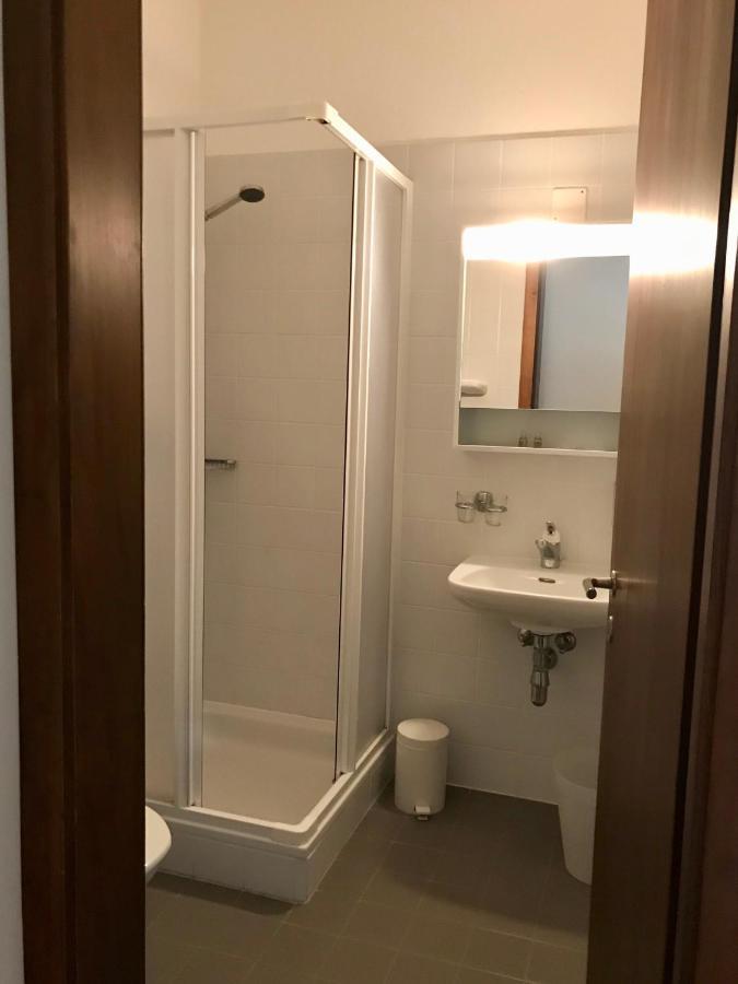 Dazio Grande B&B Rodi Exteriör bild