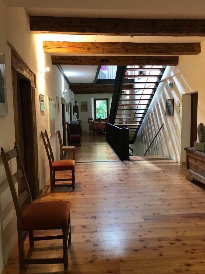 Dazio Grande B&B Rodi Exteriör bild