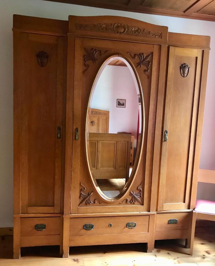Dazio Grande B&B Rodi Exteriör bild