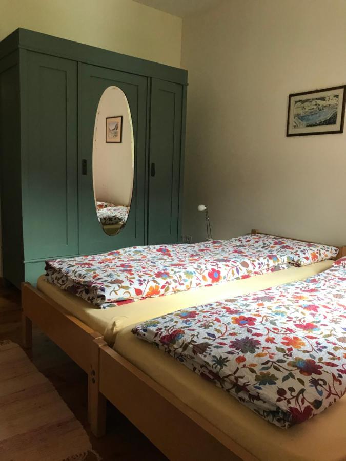 Dazio Grande B&B Rodi Exteriör bild