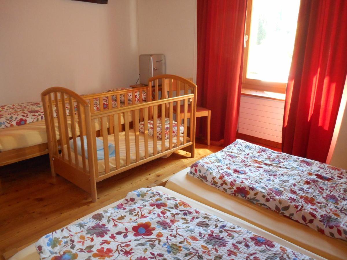 Dazio Grande B&B Rodi Exteriör bild