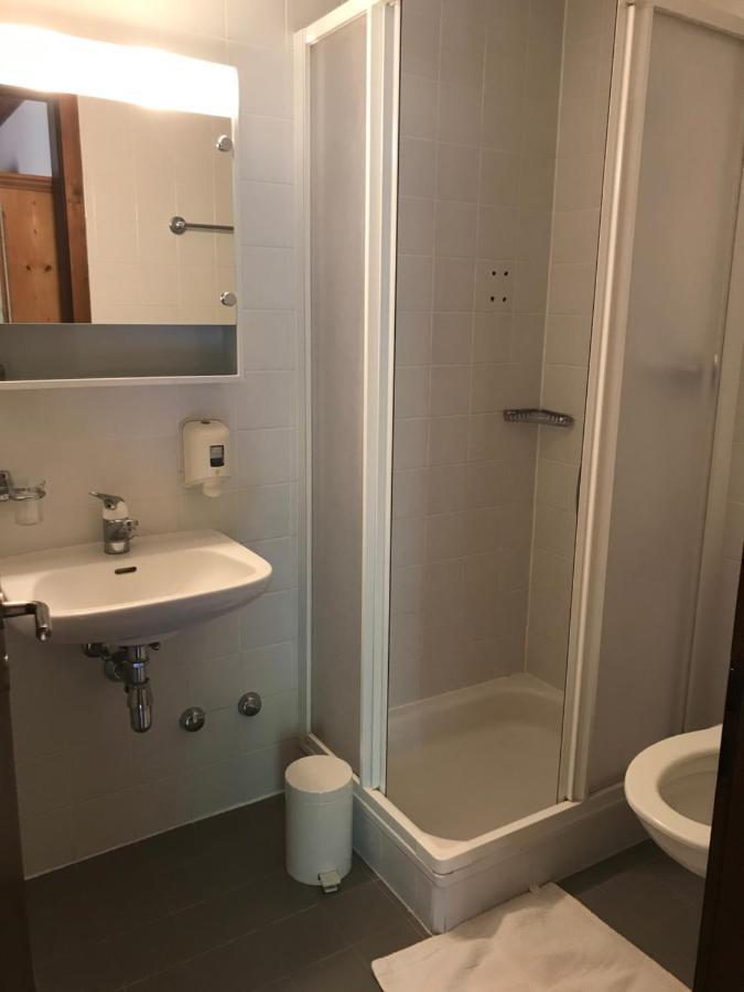 Dazio Grande B&B Rodi Exteriör bild