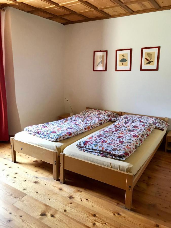 Dazio Grande B&B Rodi Exteriör bild