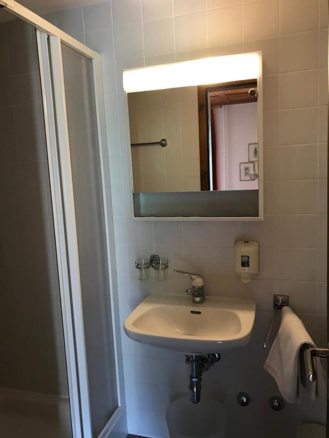 Dazio Grande B&B Rodi Exteriör bild
