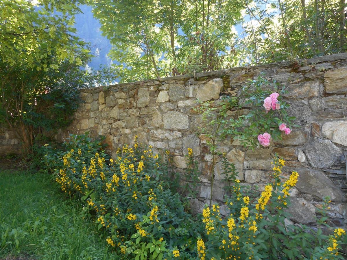 Dazio Grande B&B Rodi Exteriör bild